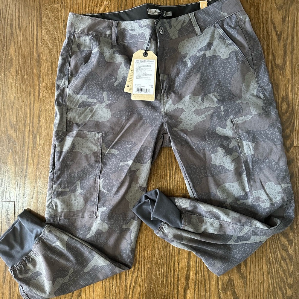 Prana Sky Canyon Jogger